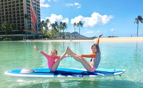 家族連れにおすすめ！ハワイのオアフ島のアクティビティ4選！ワイキキなど人気観光地の体験スポットもご紹介