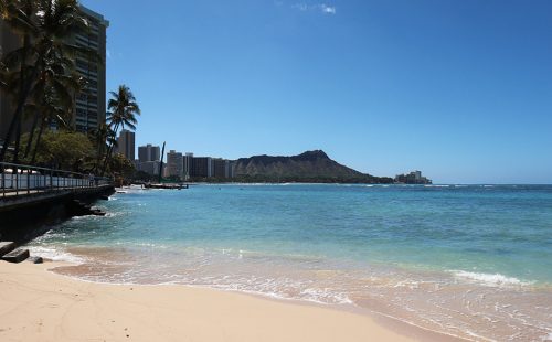 ハワイ旅を賢く存分に楽しもう 「DAY1 ハワイ」モデルプラン