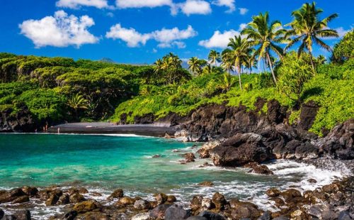 2021年11月、マウイ島に新リゾートが誕生