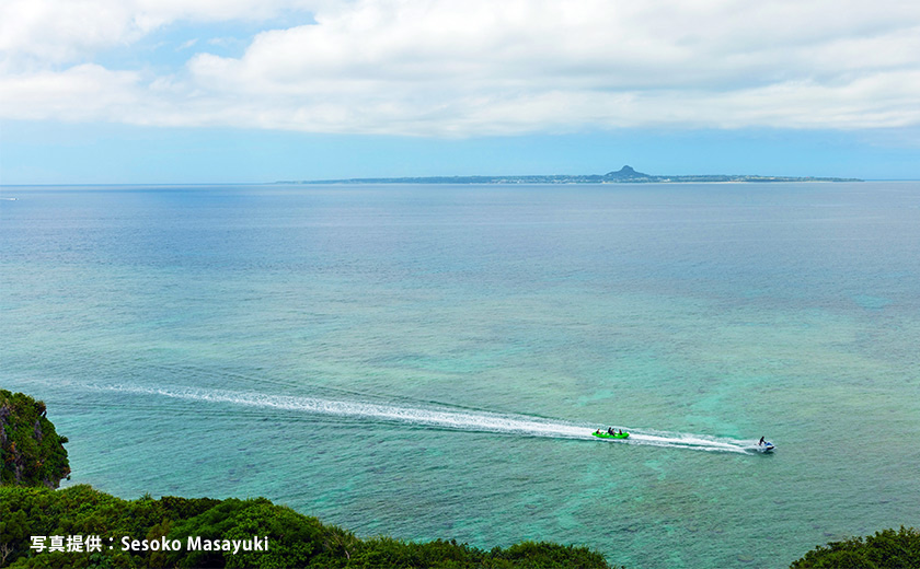 タイムシェアだからできるあたらしい旅のカタチ　ラグジュアリーな沖縄リゾートステイを現地ライターが体験。