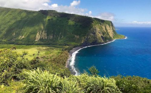 ハワイ島でのベストな過ごし方5選