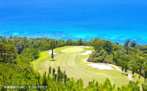 沖縄でリゾートゴルフを満喫！タイムシェアを拠点に楽しむコツとは？