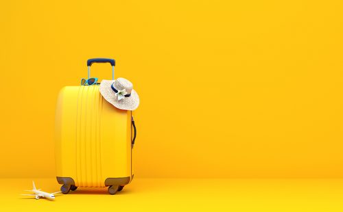 久しぶりの海外旅行だからこそ気を付けたい！ スーツケース修理のプロが教えるトラブル対応と予防法