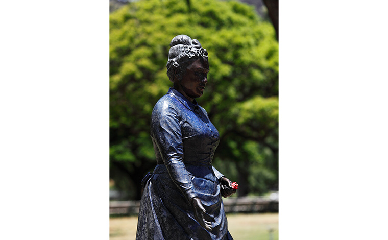 写真提供:Hawaii Tourism Authority (HTA) / Kazu Tanabe