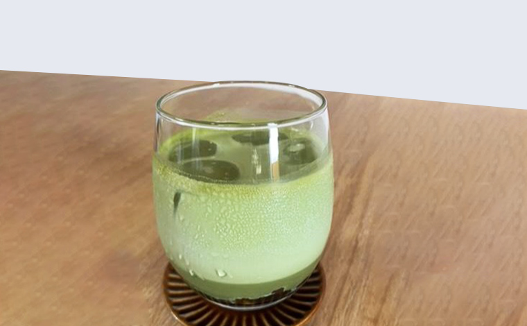 画像提供:日本茶カフェ 芯 JIN