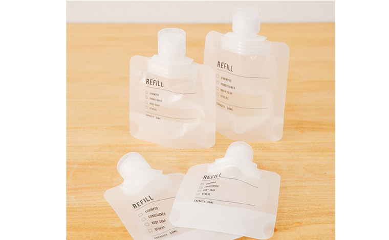 写真提供：3COINS