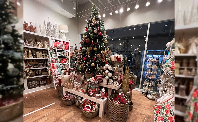 ソーハ・リビング