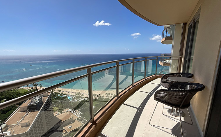 ザ・グランドアイランダー・ヒルトングランドバケーションズクラブ