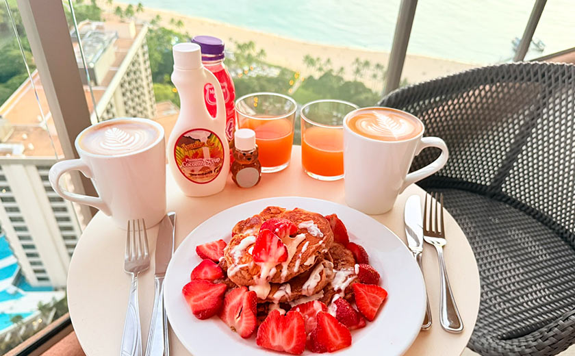 ザ・グランドアイランダー・ヒルトングランドバケーションズクラブ