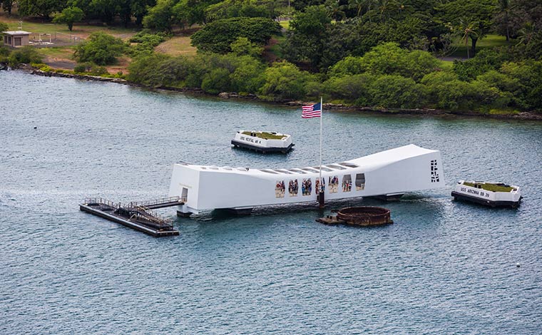 写真提供：Hawaii Tourism Authority (HTA) / Tor Johnson