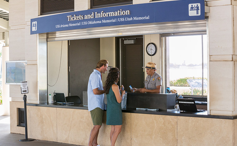 写真提供：Hawaii Tourism Authority (HTA) / Tor Johnson