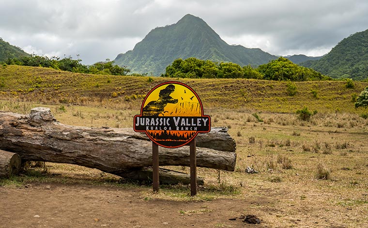 写真提供：クアロア・ランチ・ハワイ