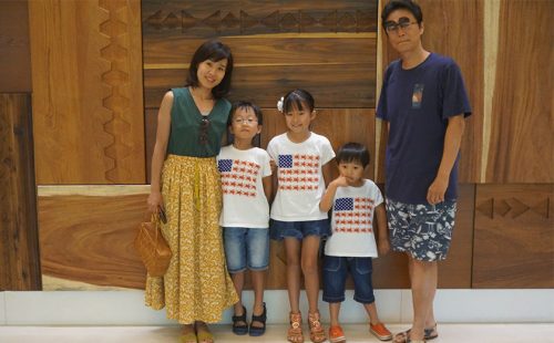 単なる資産や贅沢品ではありません。 HGVは人生に寄り添う存在です