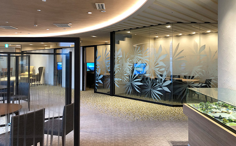 日比谷バケーション・ギャラリー