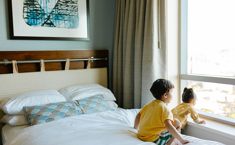 ザ・グランドアイランダー・ヒルトングランドバケーションズクラブ