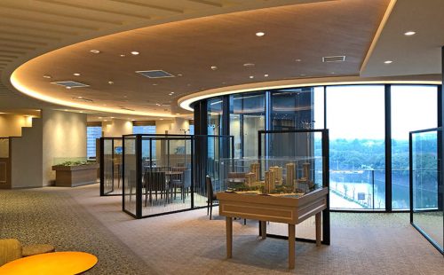 ヒルトングランドバケーションズ日比谷バケーション・ギャラリー バケーション・メンバーシップ販売説明会のご案内