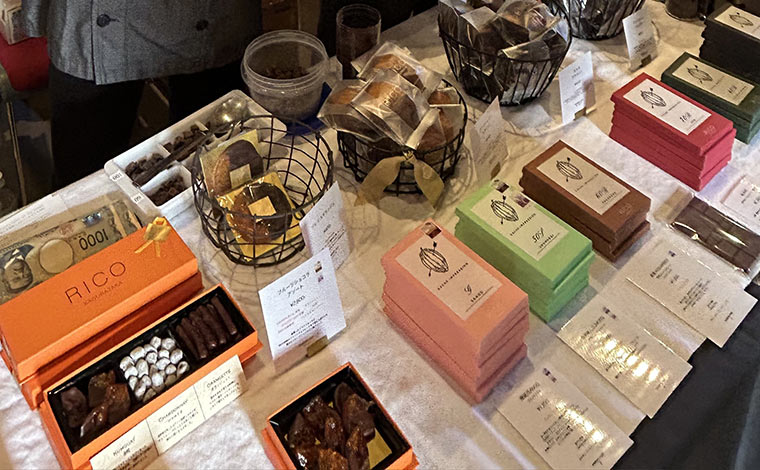 写真提供：KYOTOコーヒーフェスティバル実行委員会