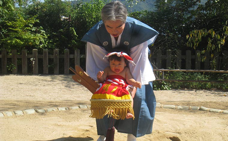 写真提供：もうひとつの京都メディアライブラリー