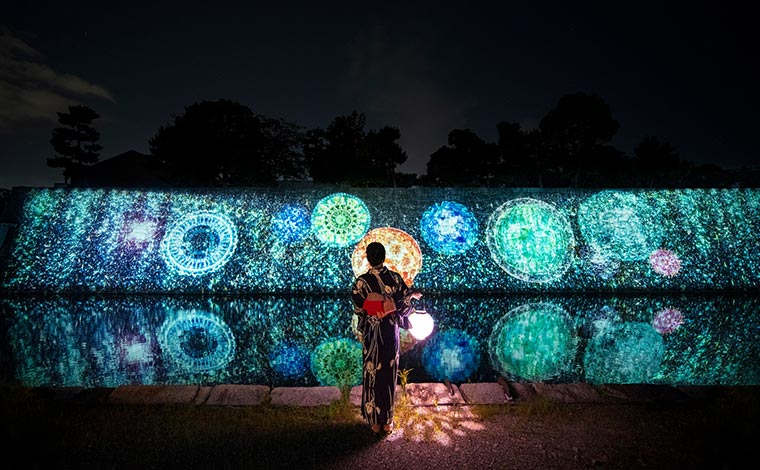 写真提供：©naked inc.　<br />
※写真は2025年のイベント時のものです。イベント内容は毎年変わります。