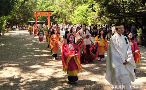 京都の期間限定イベント2026｜代表的祭事や隠れた名物行事＆フェスティバルを紹介