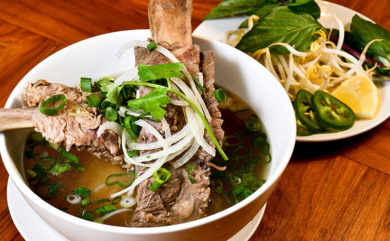 ダブル・ビーフ・バックリブ・フォー 27.95ドル