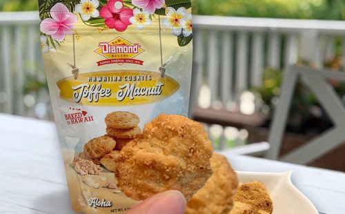 ハワイ土産におすすめ！ローカルに愛される人気クッキー【2026年最新】