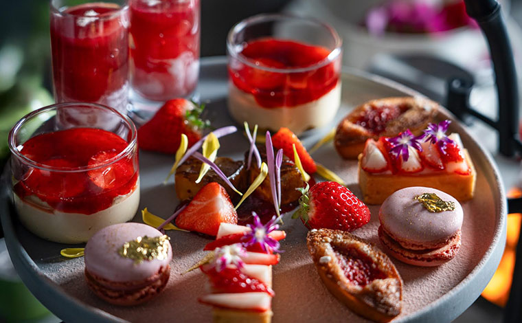 写真提供：CHAVATY