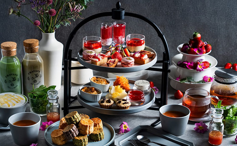 写真提供：CHAVATY