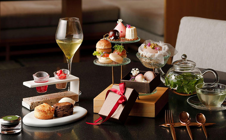 写真提供：ROKU KYOTO, LXR Hotels & Resorts