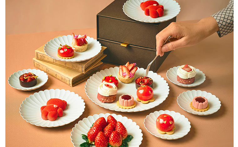 写真提供：ヒルトン京都