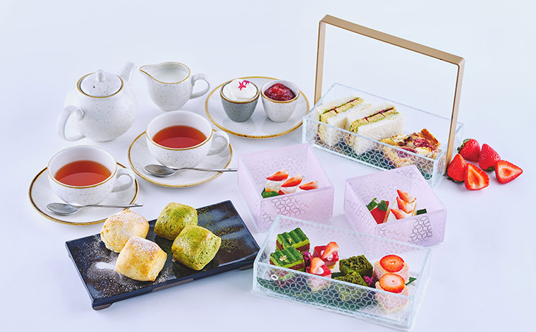 写真提供：ダブルツリーbyヒルトン京都東山