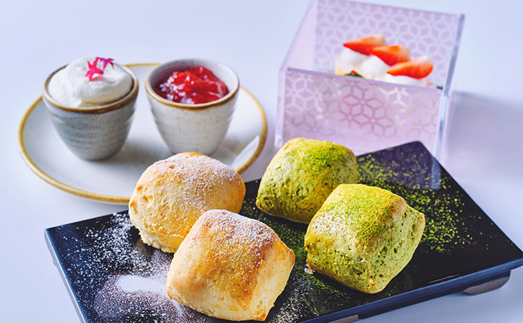 写真提供：ダブルツリーbyヒルトン京都東山