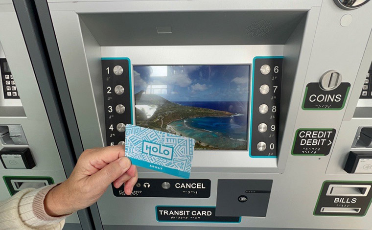 日本語表示でスムーズに購入できます