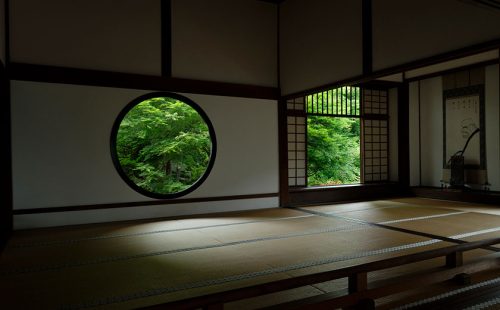 京都でぼーっとできる場所。糺の森や鴨川デルタ、京都御苑で静かな時間