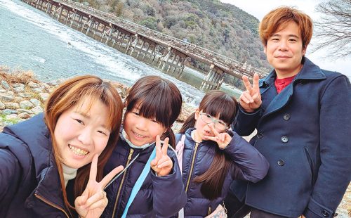 【リゾート体験談】トラディモ京都五条のオープン日に宿泊。「京都グルメを満喫しました！」