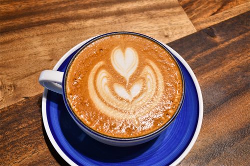 ワイキキで100％コナコーヒーを楽しむ！人気カフェ3選
